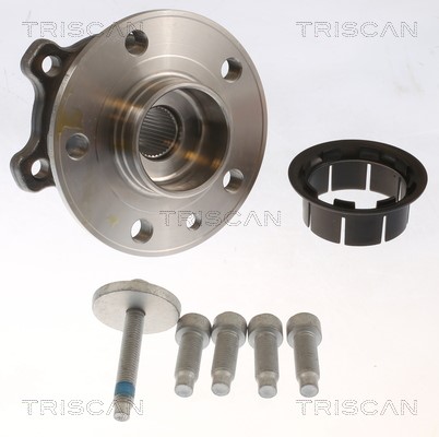 Wheel Bearing Kit TRISCAN 853027220A 2