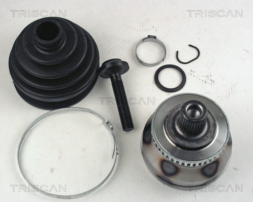 Joint Kit, drive shaft TRISCAN 854029140