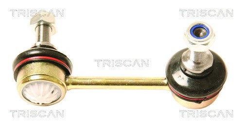 Link/Coupling Rod, stabiliser bar TRISCAN 850012607