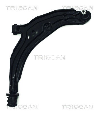 Control/Trailing Arm, wheel suspension TRISCAN 850014517