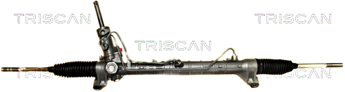 Steering Gear TRISCAN 851050410