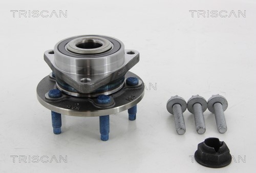 Wheel Bearing Kit TRISCAN 853024126