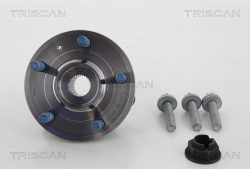 Wheel Bearing Kit TRISCAN 853024126 2