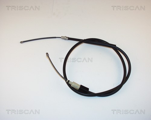 Cable Pull, parking brake TRISCAN 814038123