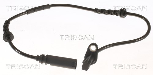 Sensor, wheel speed TRISCAN 818011236