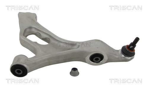 Control/Trailing Arm, wheel suspension TRISCAN 8500295093