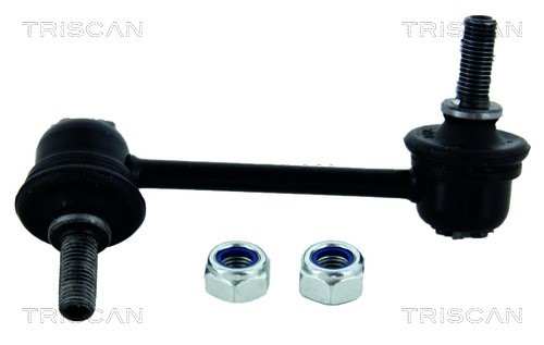 Link/Coupling Rod, stabiliser bar TRISCAN 850050622