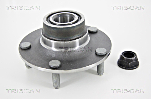 Wheel Bearing Kit TRISCAN 853013255