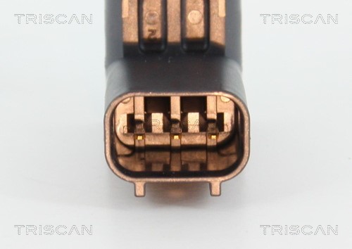 Sensor, crankshaft pulse TRISCAN 885550104 2