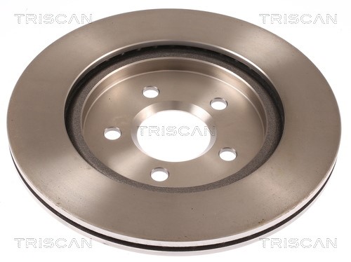 Brake Disc TRISCAN 812010164 2