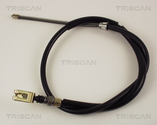 Cable Pull, parking brake TRISCAN 814025144