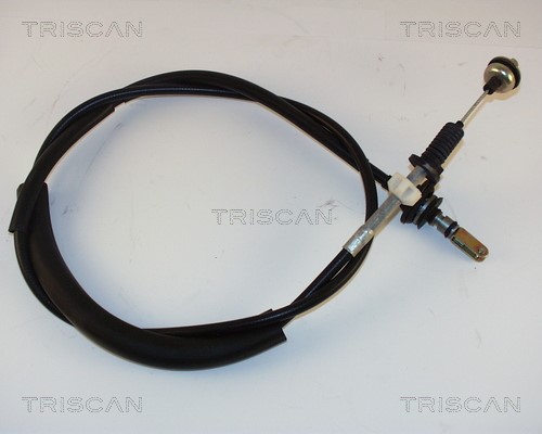 Cable Pull, clutch control TRISCAN 814040205