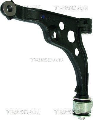 Control/Trailing Arm, wheel suspension TRISCAN 850010522