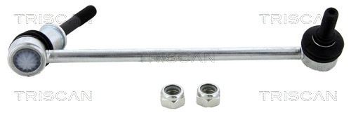 Link/Coupling Rod, stabiliser bar TRISCAN 850011633