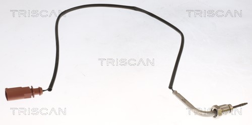Sensor, exhaust gas temperature TRISCAN 882629123