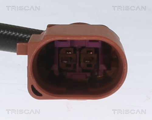 Sensor, exhaust gas temperature TRISCAN 882629123 2