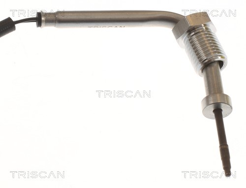 Sensor, exhaust gas temperature TRISCAN 882629123 3