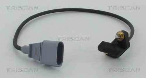 Sensor, crankshaft pulse TRISCAN 885529128