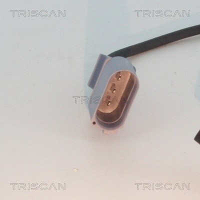 Sensor, crankshaft pulse TRISCAN 885529128 2