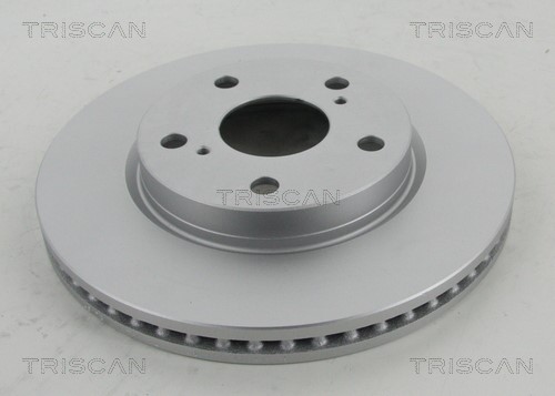 Brake Disc TRISCAN 8120131063C