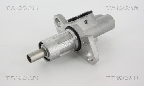 Brake Master Cylinder TRISCAN 813029169