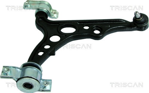 Control/Trailing Arm, wheel suspension TRISCAN 850015501