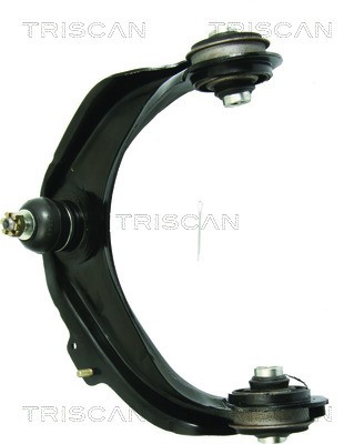 Control/Trailing Arm, wheel suspension TRISCAN 850040528