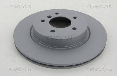 Brake Disc TRISCAN 8120101149C