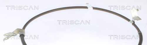 Bonnet Cable TRISCAN 814011602 2