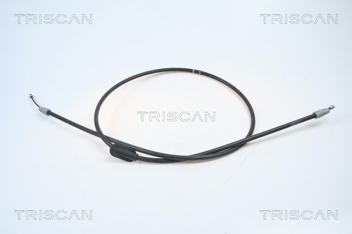 Cable Pull, parking brake TRISCAN 814023136