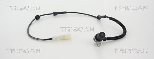 Sensor, wheel speed TRISCAN 818021110
