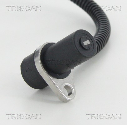 Sensor, wheel speed TRISCAN 818021110 2