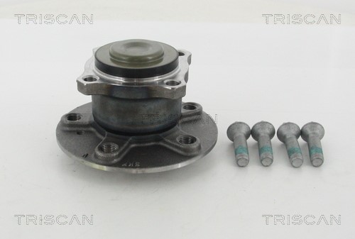 Wheel Bearing Kit TRISCAN 853023225