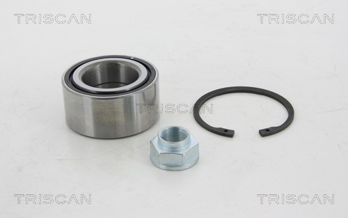 Wheel Bearing Kit TRISCAN 853040131