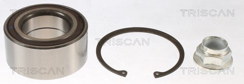 Wheel Bearing Kit TRISCAN 853040131 2