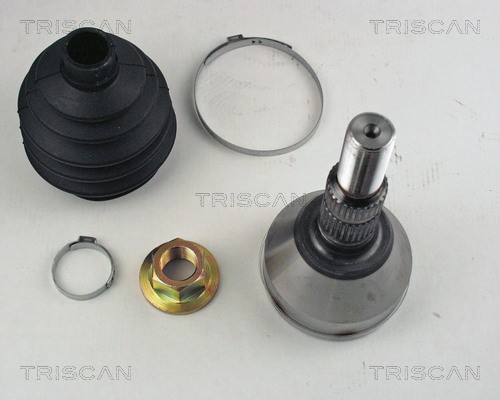 Joint Kit, drive shaft TRISCAN 854024120