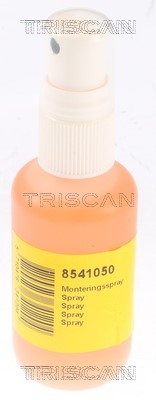 Universal Lubricant TRISCAN 8541050