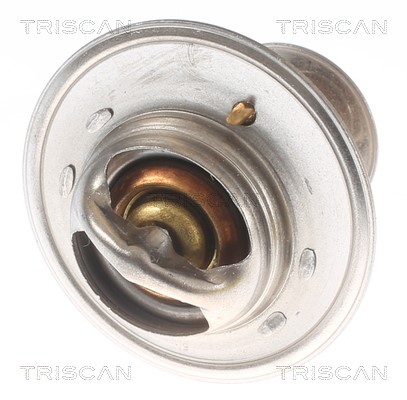 Thermostat, coolant TRISCAN 862010288 3