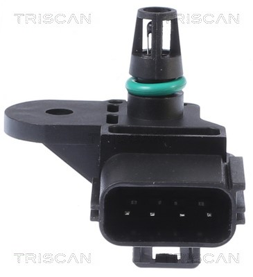 Sensor, intake manifold pressure TRISCAN 882416009 2