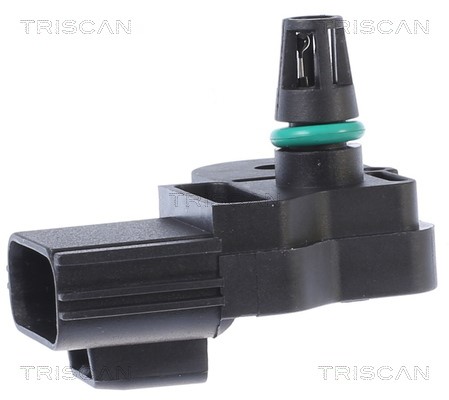 Sensor, intake manifold pressure TRISCAN 882416009 3