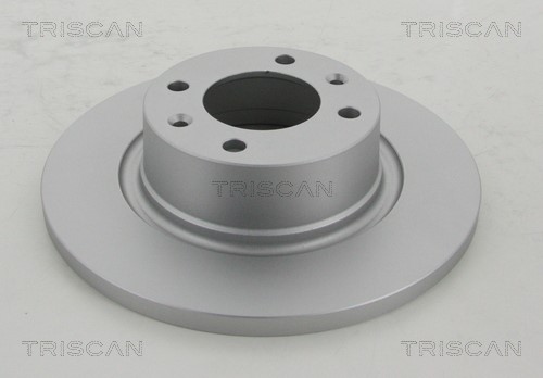 Brake Disc TRISCAN 812038119C