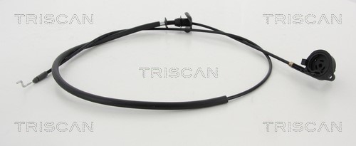 Bonnet Cable TRISCAN 814025606