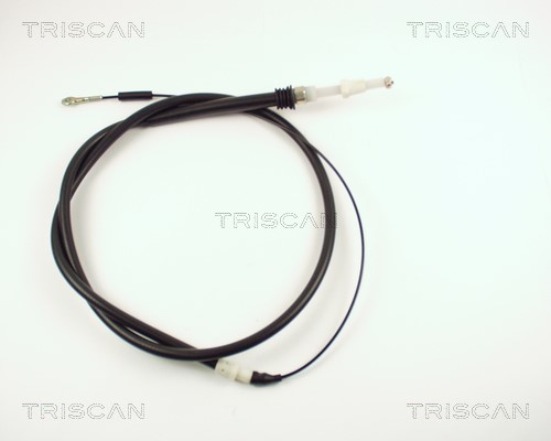 Cable Pull, parking brake TRISCAN 814027105