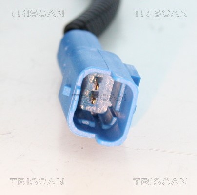 Sensor, wheel speed TRISCAN 818028107 2