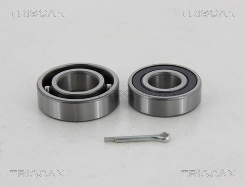 Wheel Bearing Kit TRISCAN 853069204