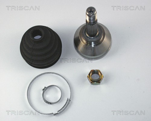 Joint Kit, drive shaft TRISCAN 854015102