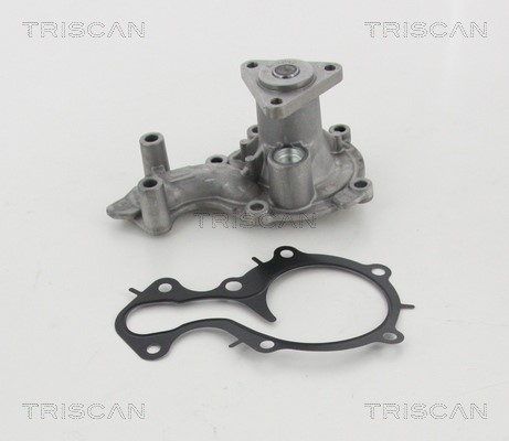 Water Pump, engine cooling TRISCAN 860016025