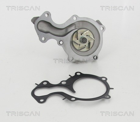Water Pump, engine cooling TRISCAN 860016025 2