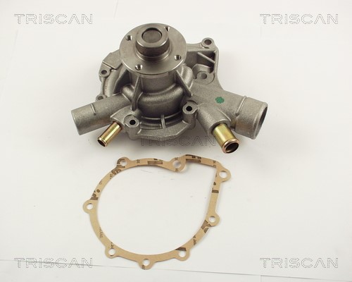 Water Pump, engine cooling TRISCAN 860023038