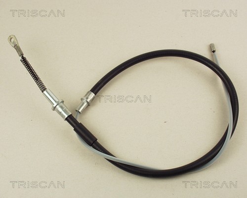 Cable Pull, parking brake TRISCAN 814011119